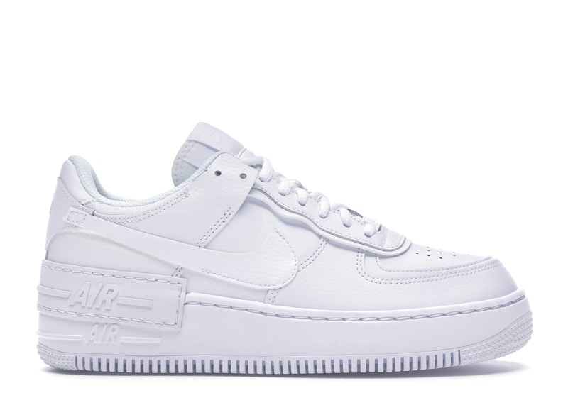 NIKE AIR FORCE 1 SHADOW ナイキ エア フォース シャドウ トリプル