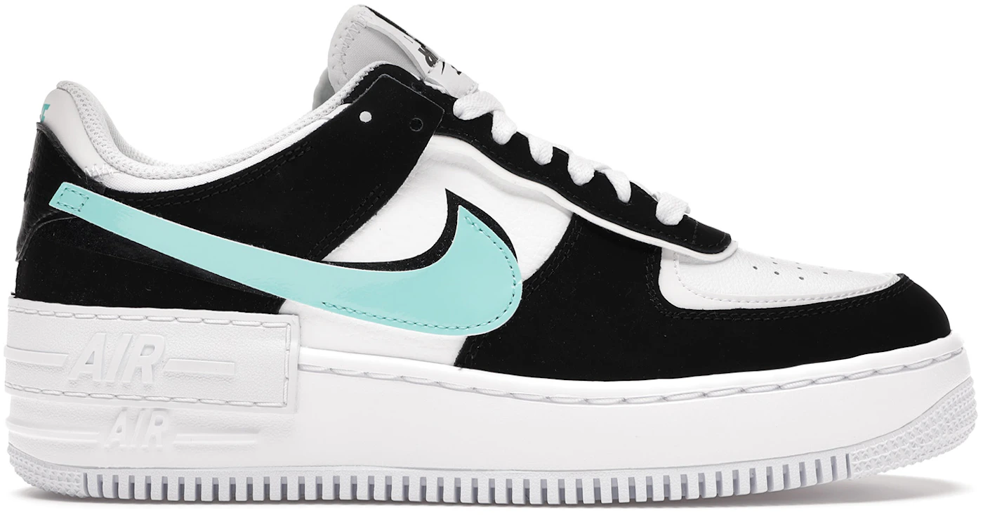 Buy Nike Air Force 1 Shadow DC4462-100 - NOIRFONCE