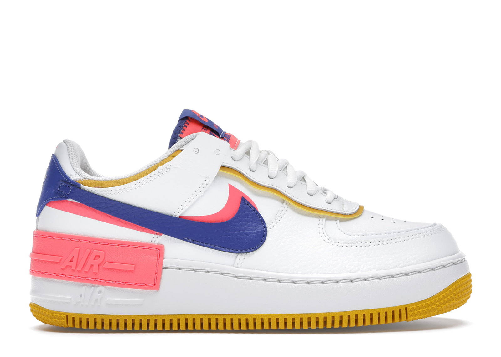 air force 1 astronomy blue