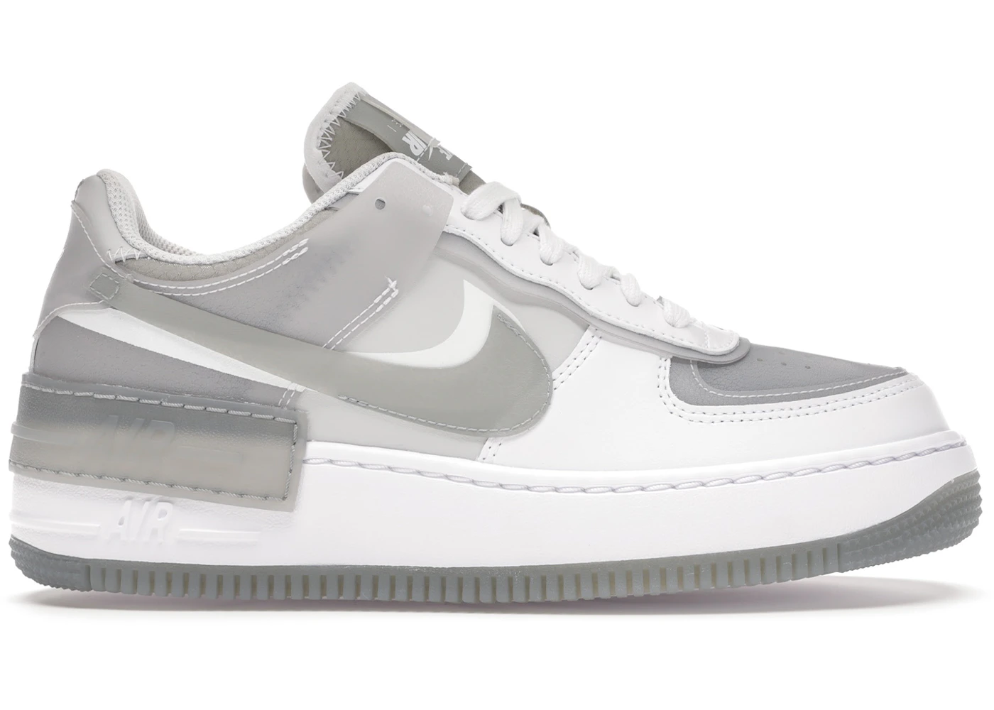 Af1 shadow grey Clearance