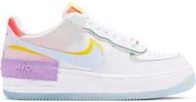 Nike Air Force 1 Low Next Nature White/University Red DN1430-102
