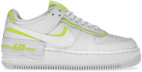 Official Look At The Nike Air Force 1 Low White Green - Fastsole