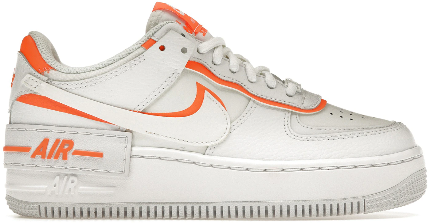 Air Force 1 Low Shadow White Total (Women's) - CI0919-103 - US