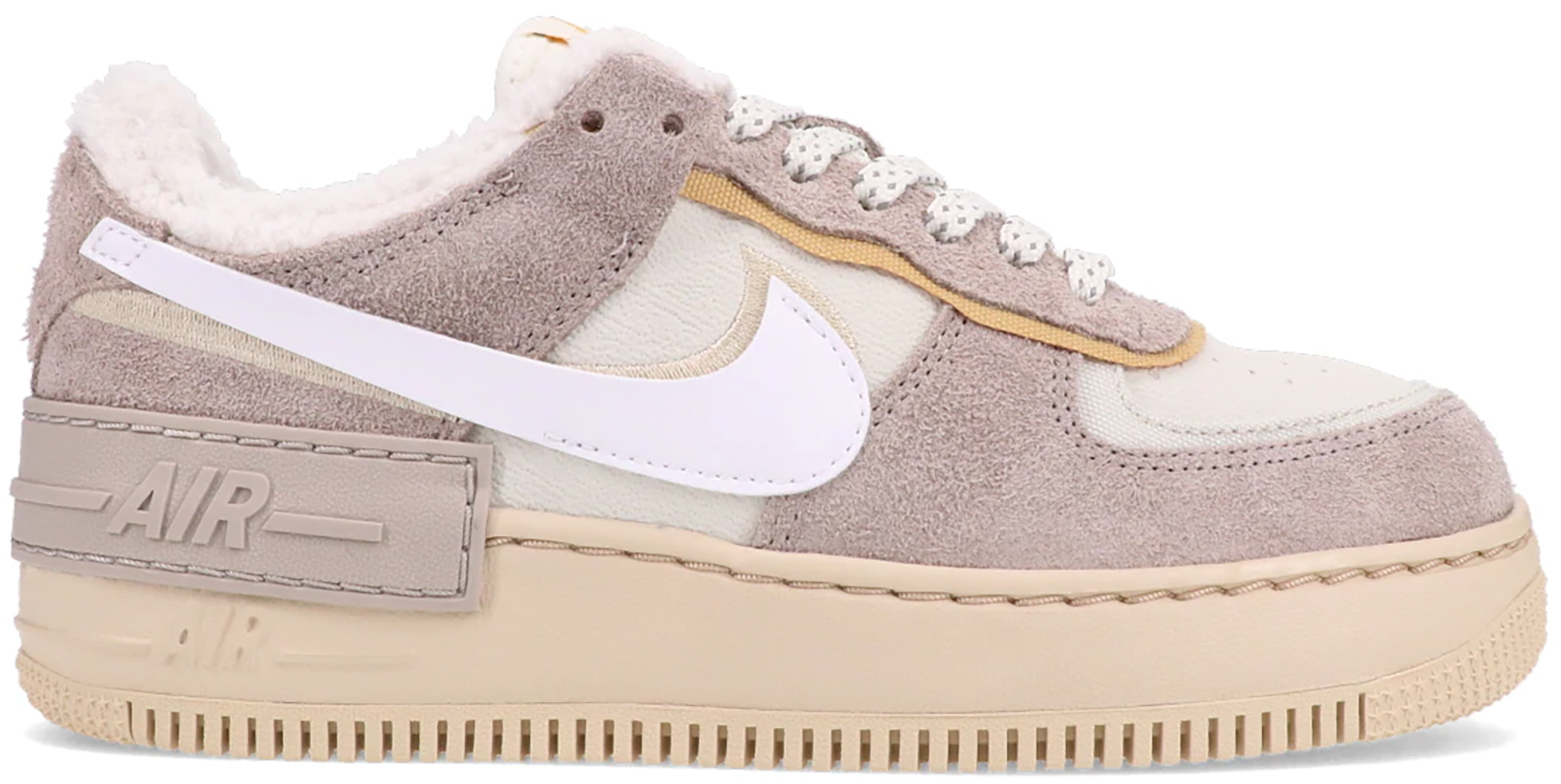 air force 1 shadow pale ivory stockx