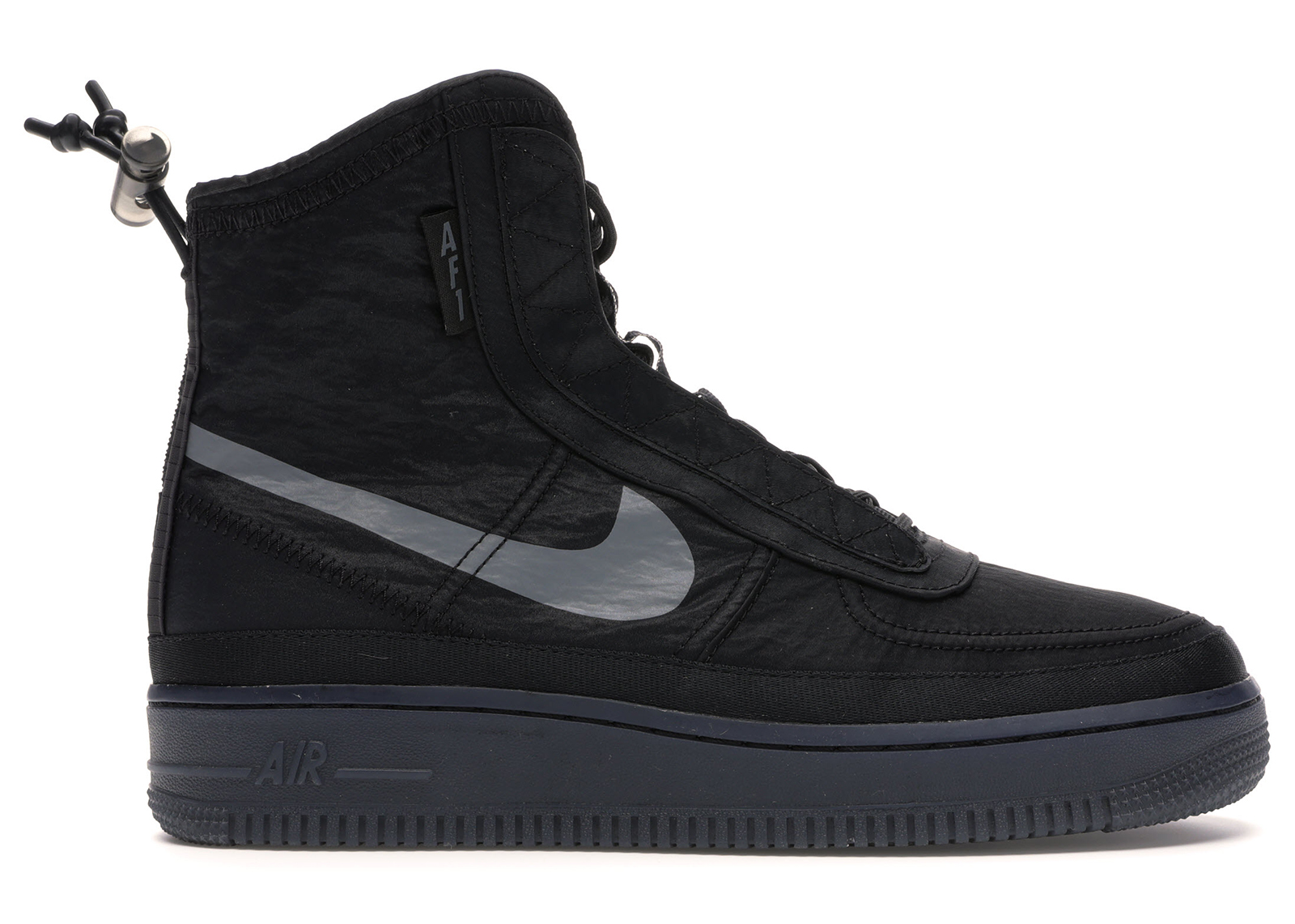 air force 1 shell