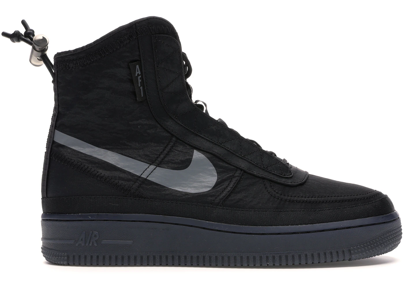 Nike air force 1 shell men's Clearance