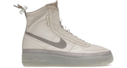 Buy and Sell Nike Air Force 1 Shoes - Color White - StockX