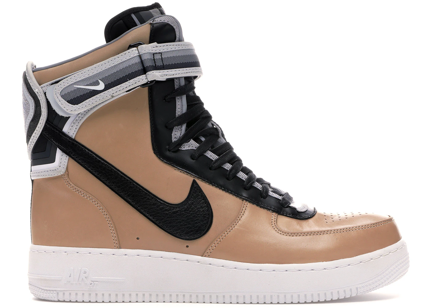 Nike air force 1 riccardo tisci sneakers Clearance