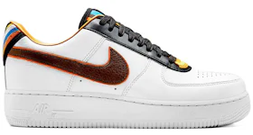 Nike Air Force 1 Low Tisci White