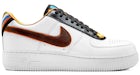 Nike Air Force 1 Low Tisci White