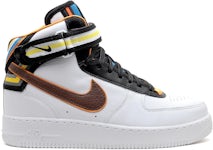 Virgil Abloh x Nike Air Force 1 Low Off-White AF100 - StockX News