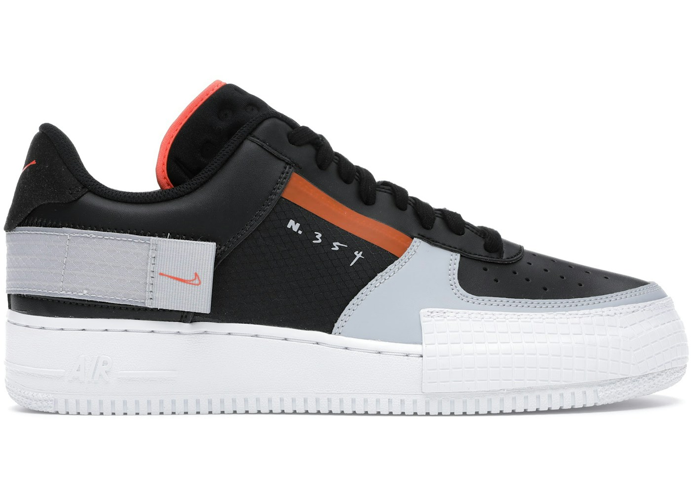 Nike air force 1 hyper crimson Outlet