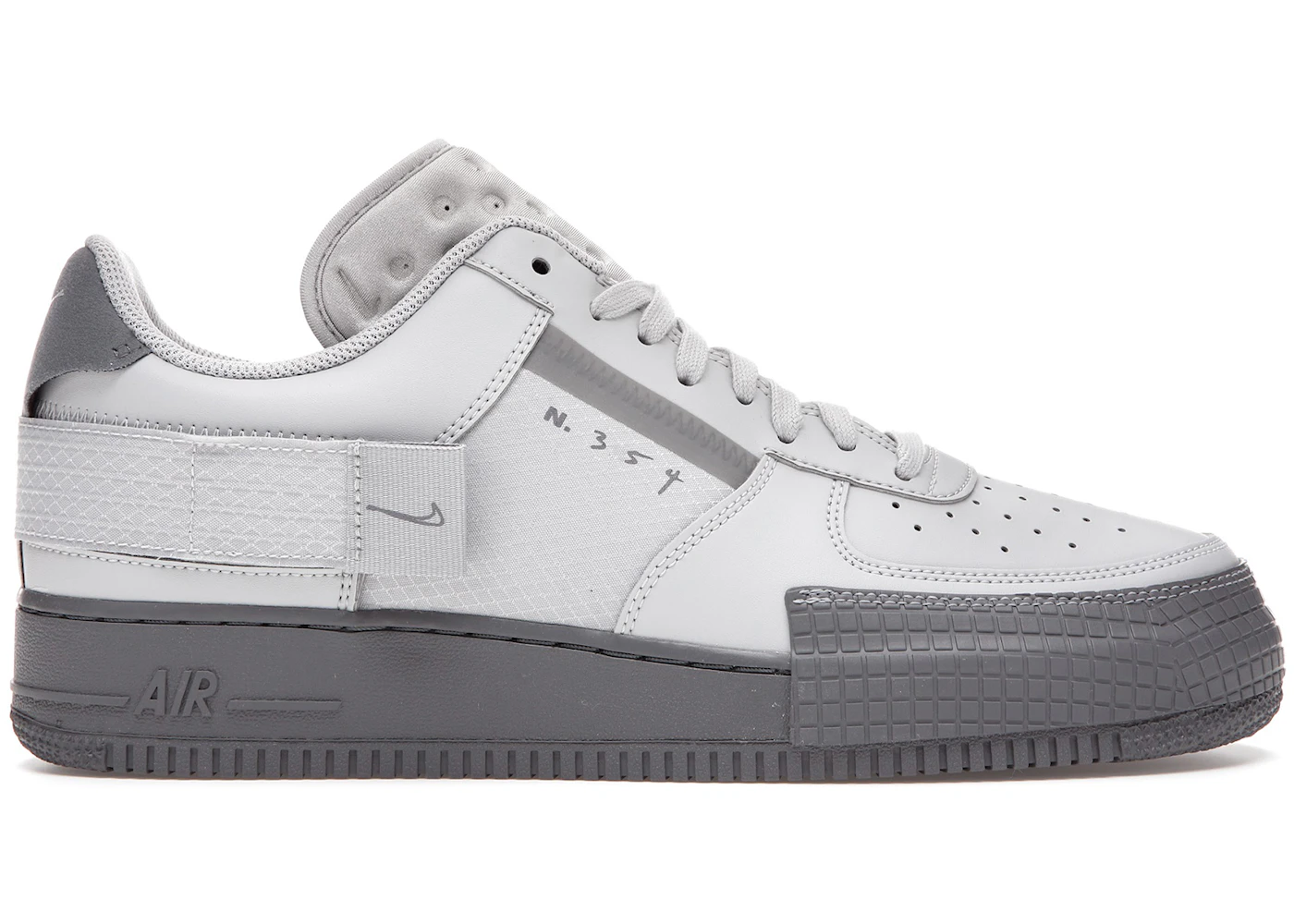 Nike type 2 air force Clearance