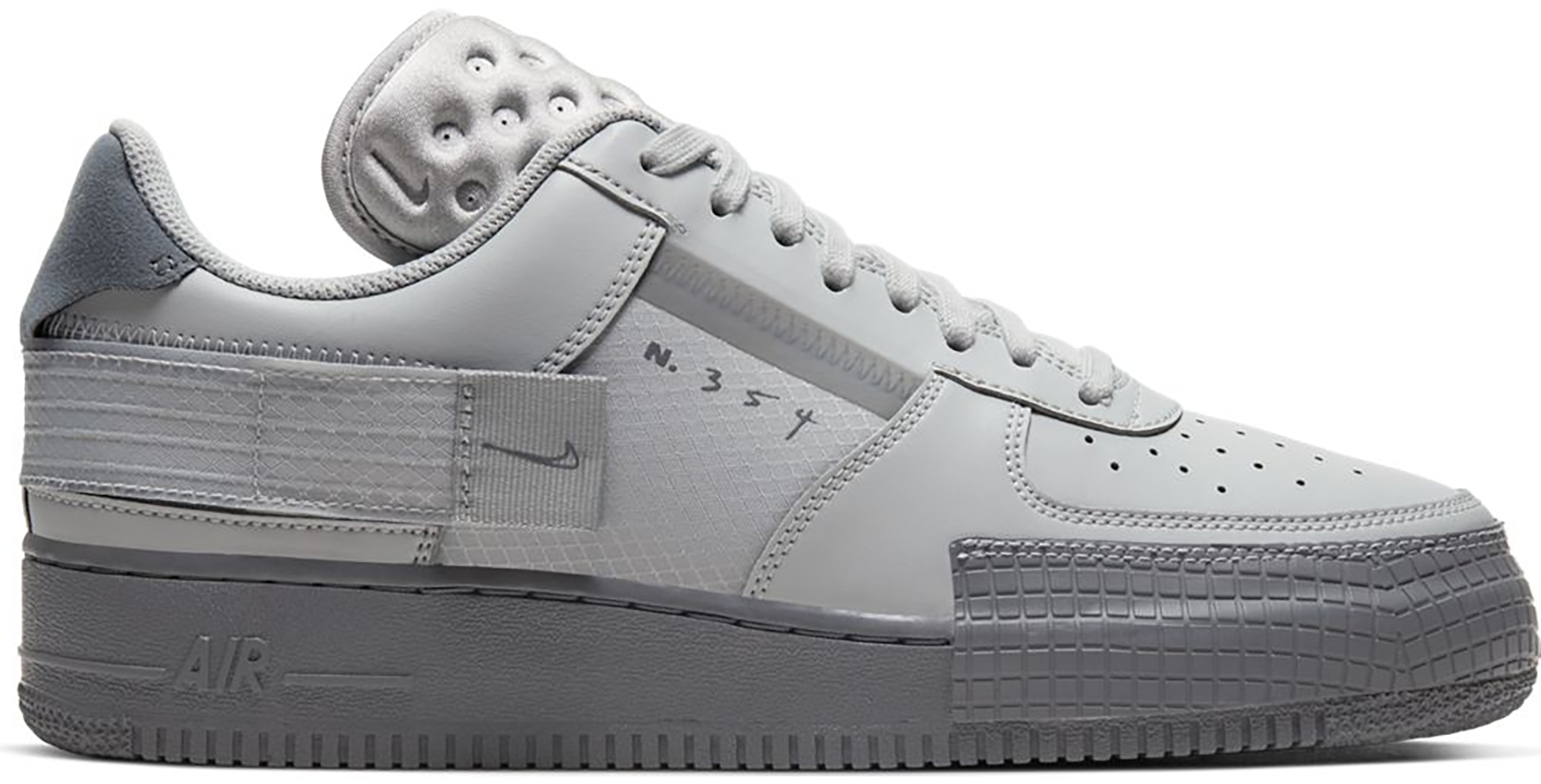 nike air force 2 type