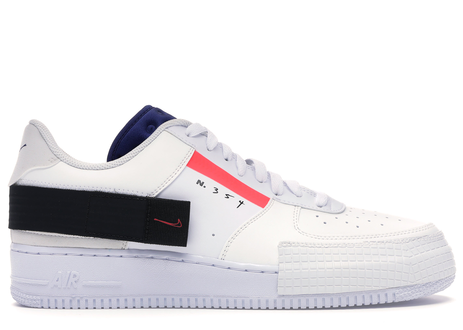 air force 1 type away