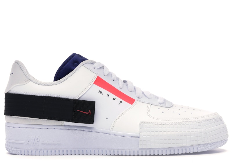 Nike Air Force 1 Type - CI0054-100