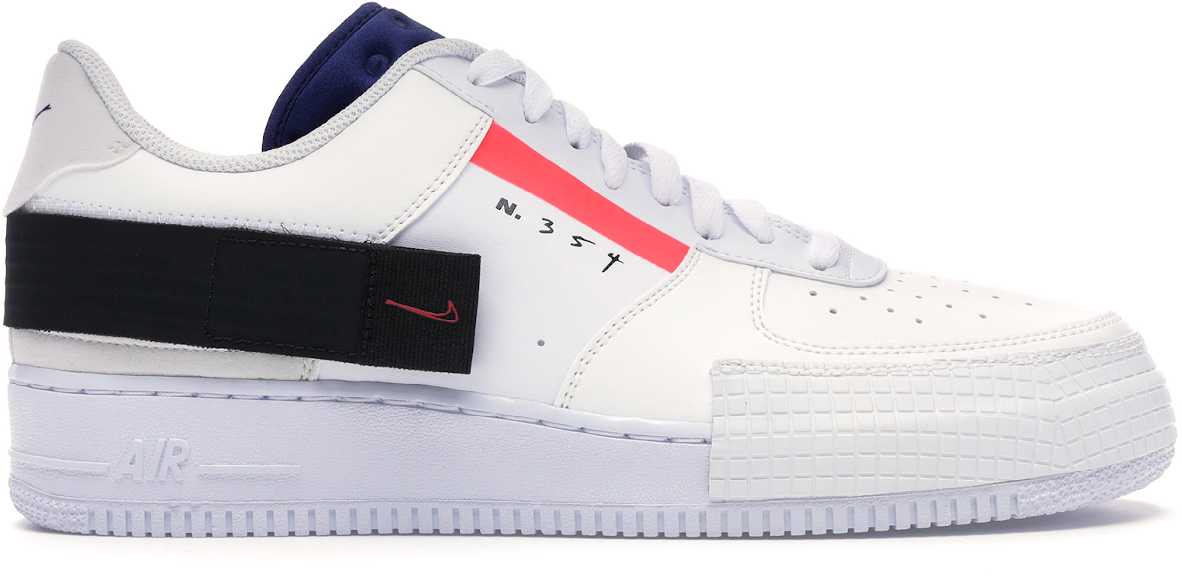 Nike Air Force 1 Type -