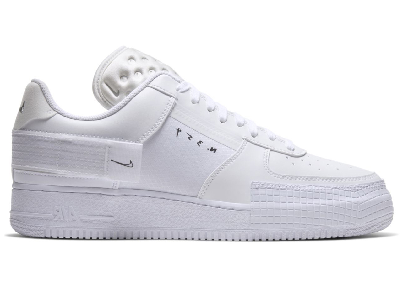 type 1 air force 1