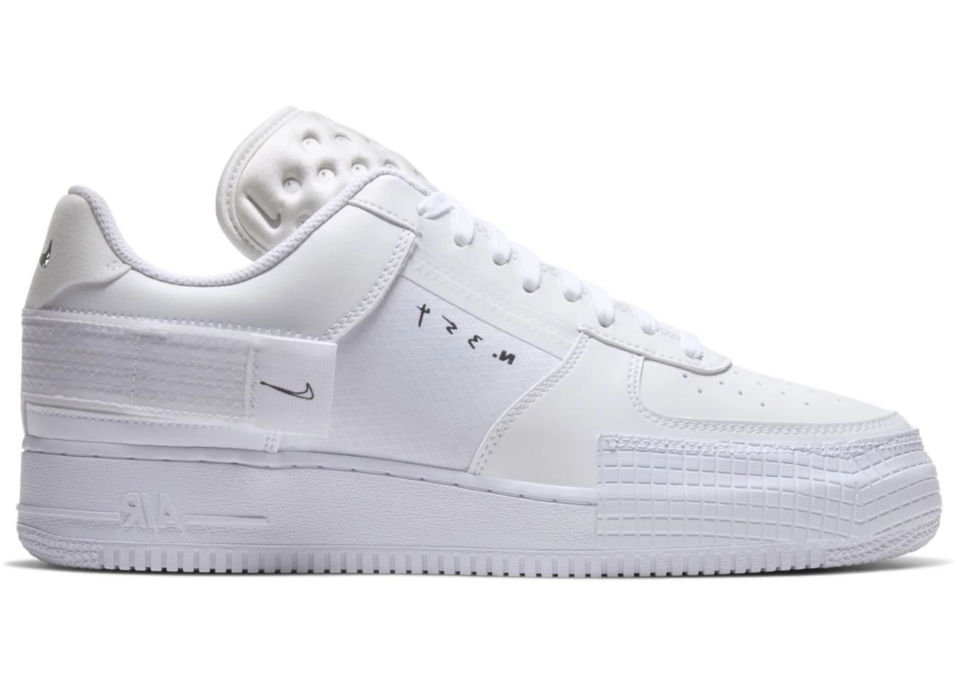 Nike air force one types Clearance