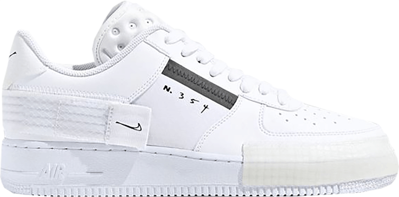 nike air force 2 white