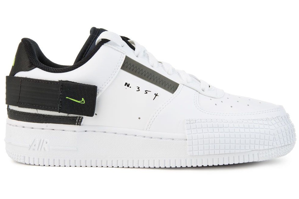 Air force 1 type shoes Clearance
