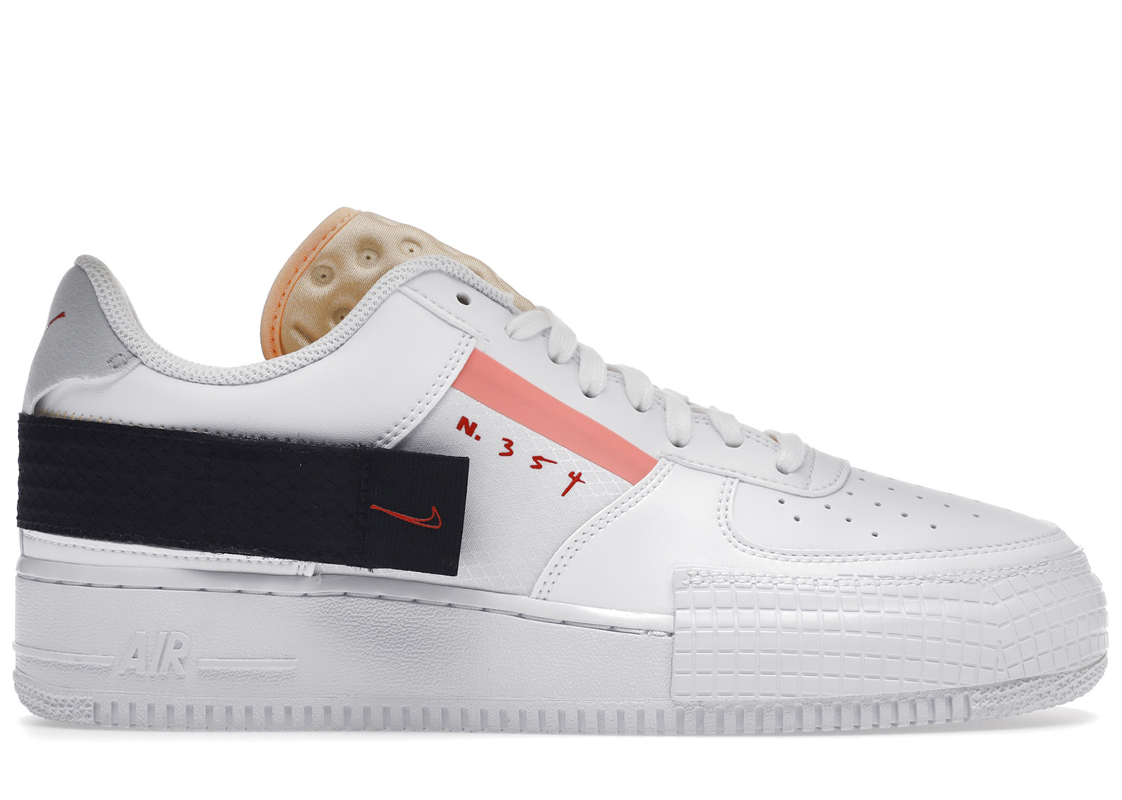 nike air force 1 type casual