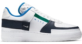 Air force 2025 1 type gs