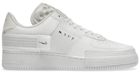 Nike Air Force 1 Type White