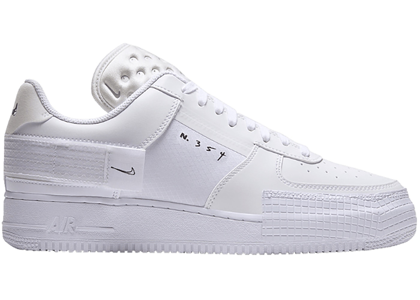 air force 1 type 8