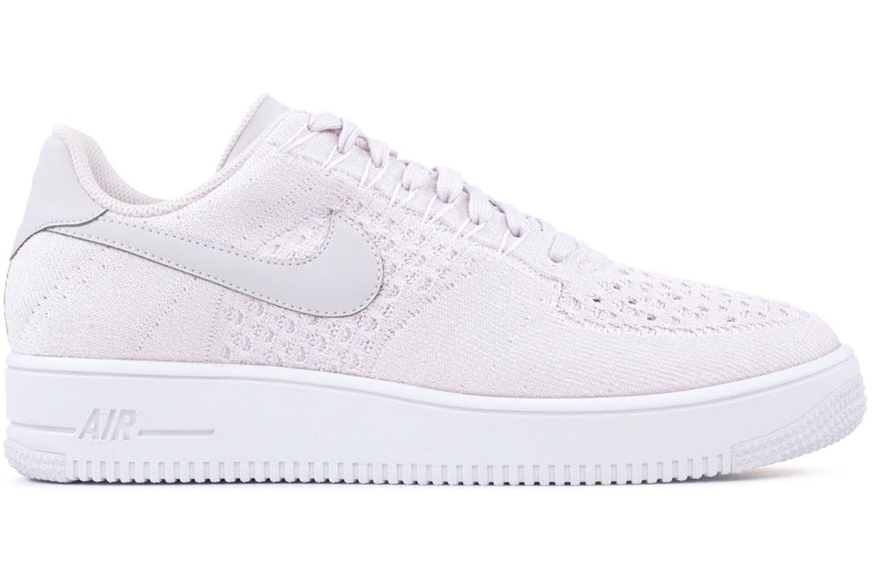 Nike air force 1 ultra flyknit low light violet Clearance