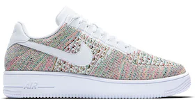 Nike Air Force 1 Ultra Flyknit Low Multi-Color