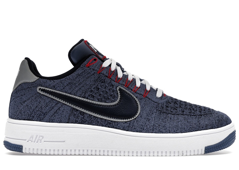 patriots af1s
