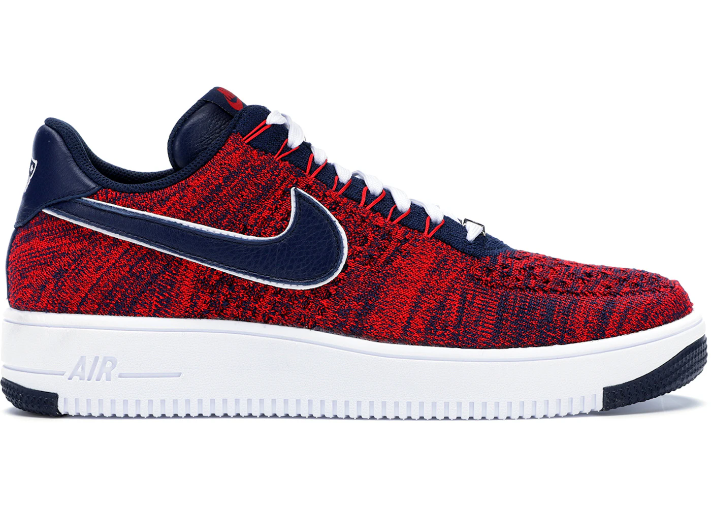 Patriots nike shoes 2018 Clearance