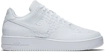 Nike Air Force 1 Ultra Flyknit Low Multi-Color Men's - 817419-701 - US