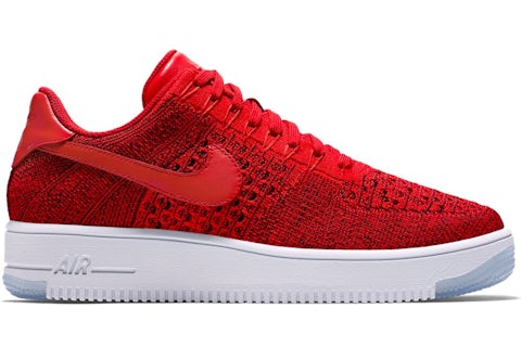 Air force ultra flyknit low discount