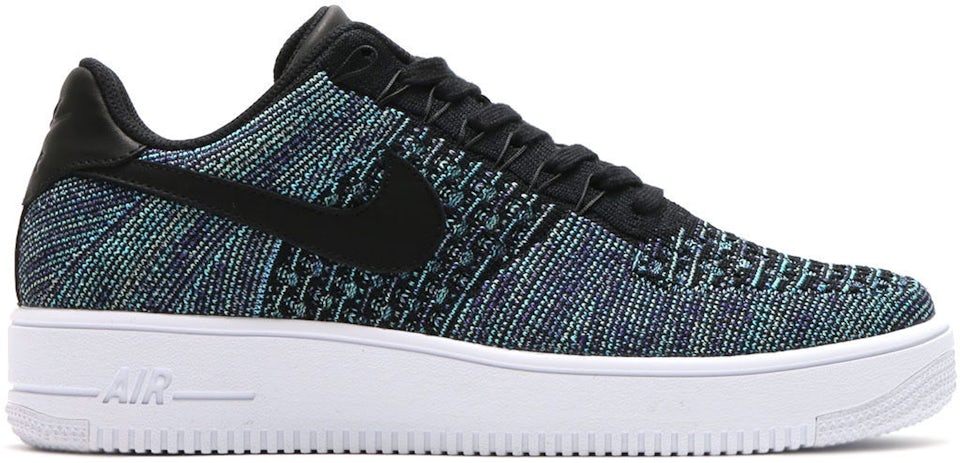AIR FORCE 1 LOW RETRO QS COTM FOREST GREEN – PACKER SHOES