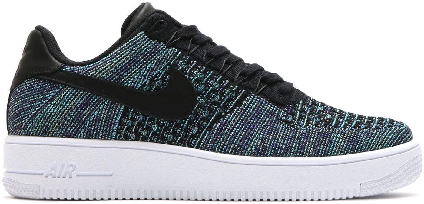 NIKE AIR FORCE 1 FLYKNIT LOW 23.5cm