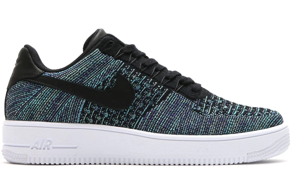 Nike air force top 1 flyknit sale