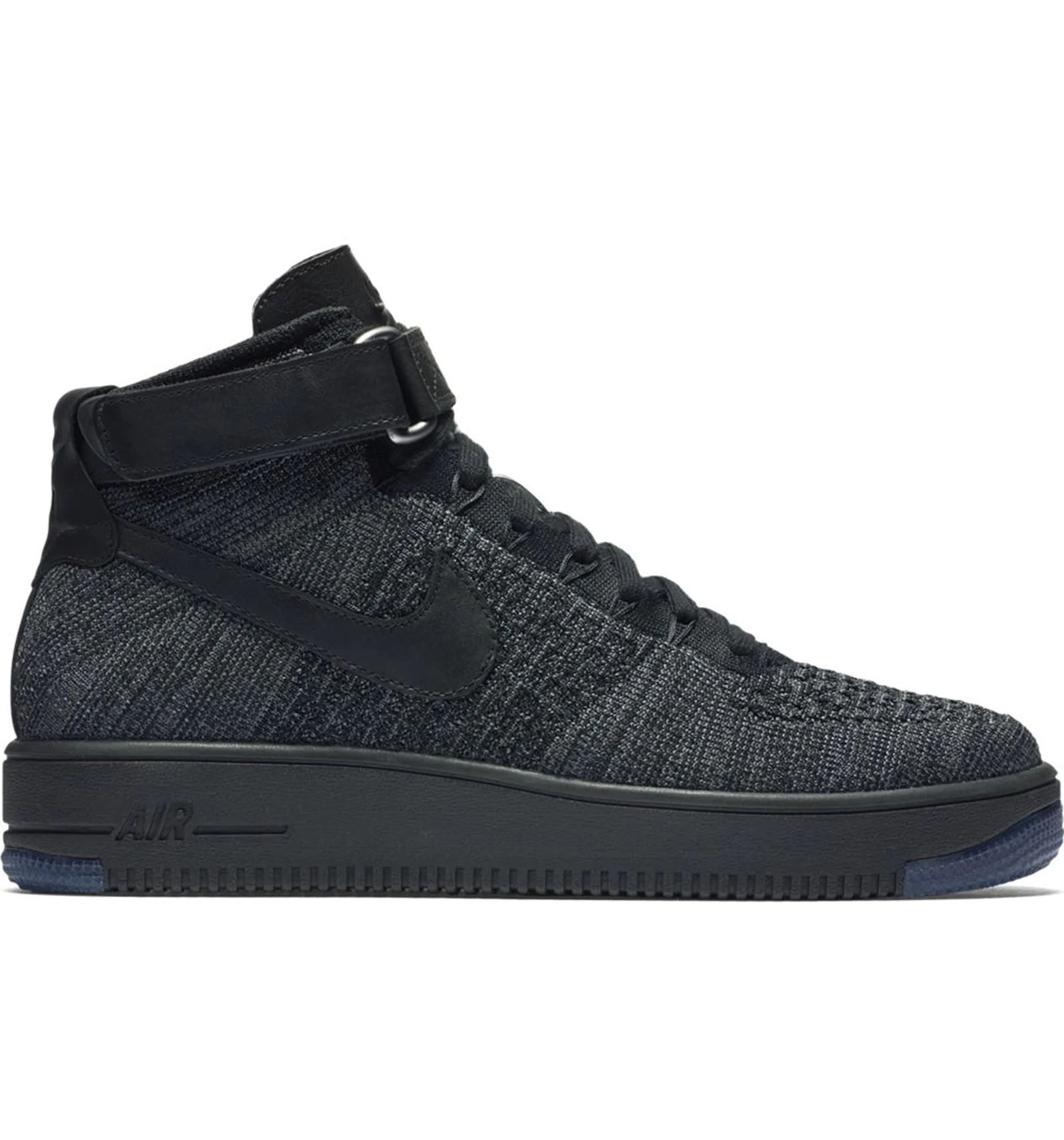 Air force 1 top flyknit