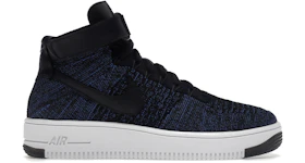 Nike Air Force 1 Ultra Flyknit Mid Game Royal