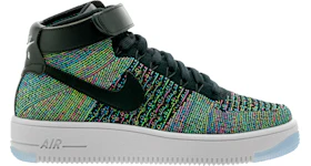 Nike Air Force 1 Ultra Flyknit Mid Multi-Color 2.0 (GS)