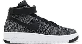 Air force flyknit clearance high