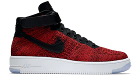 Air force 1 flyknit oreo hot sale