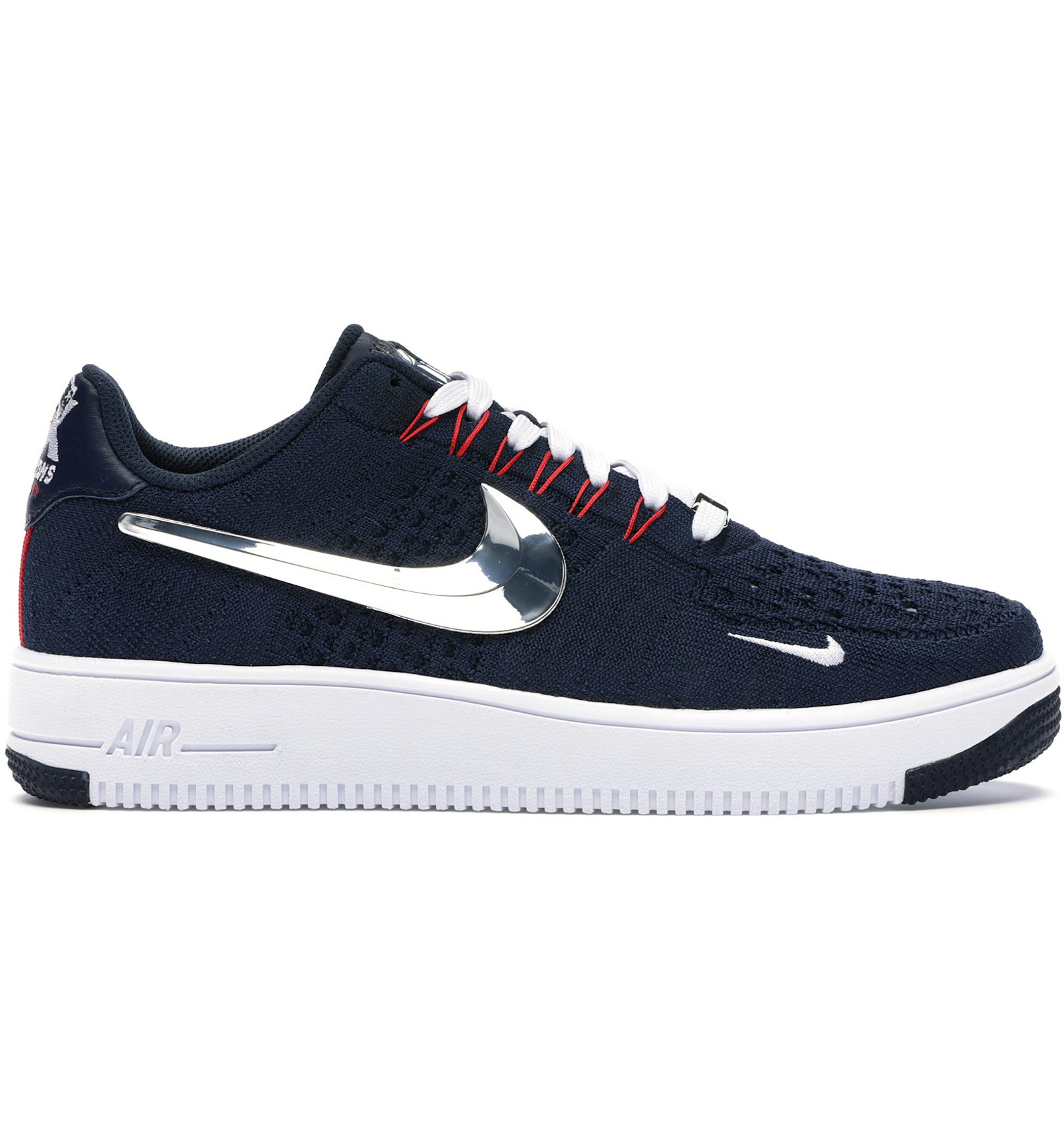 Air force 1 low champs Clearance