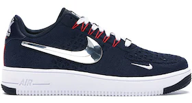 Nike Air Force 1 Ultra Flyknit Patriots 6X Champs