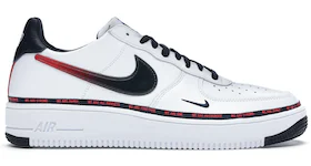 Nike Air Force 1 Ultra New England Patriots (2020)