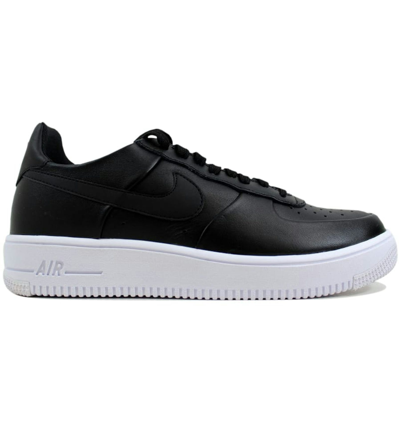 Nike air force 1 ultraforce black Clearance