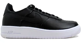 Nike Air Force 1 Ultraforce Black/Black/White