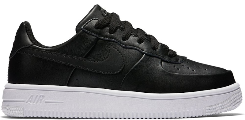 stockx air force 1 black