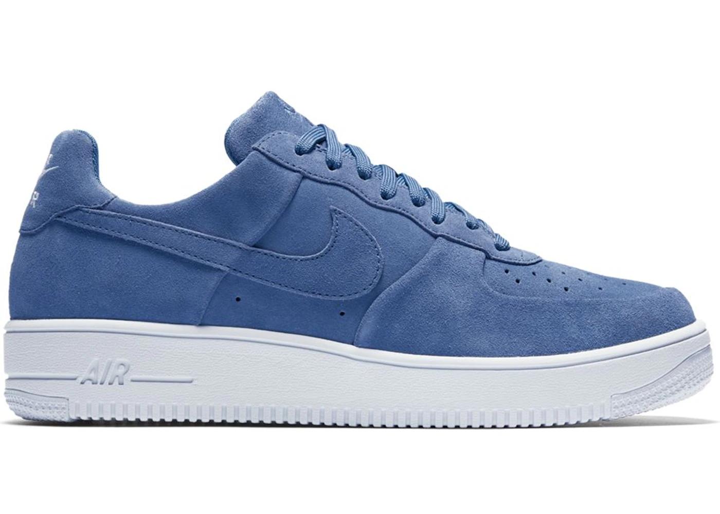 Nike Air Force 1 Ultraforce Blue Moon Men s 818735 402 US